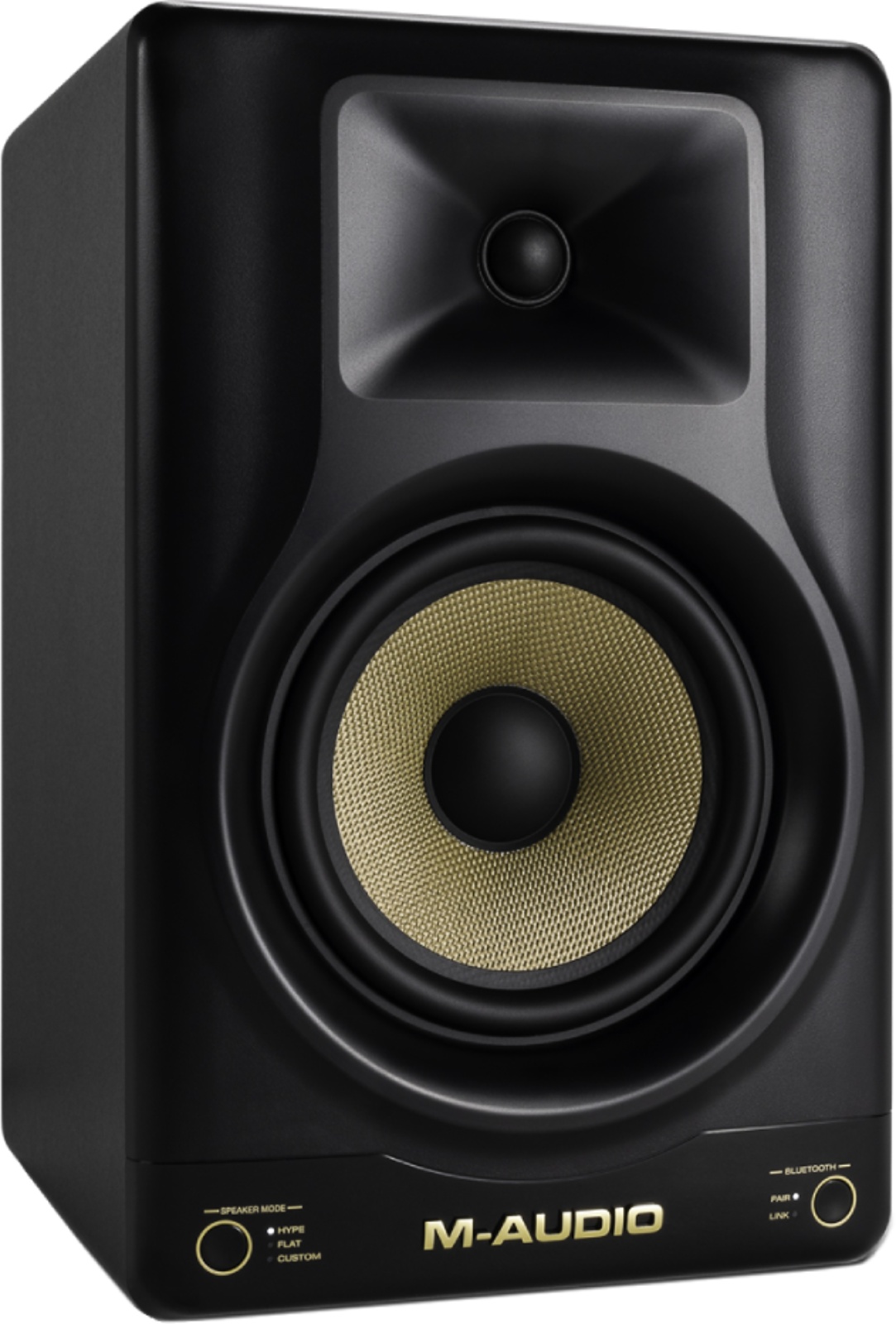 M-AUDIO Forty-Sixty - Stock B
