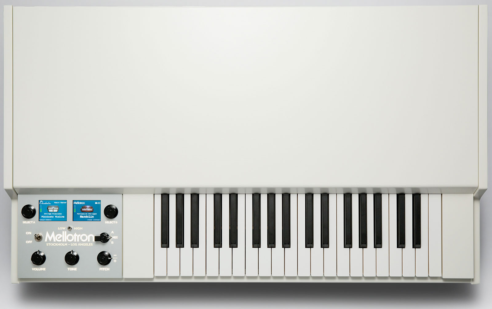 MELLOTRON M4000D