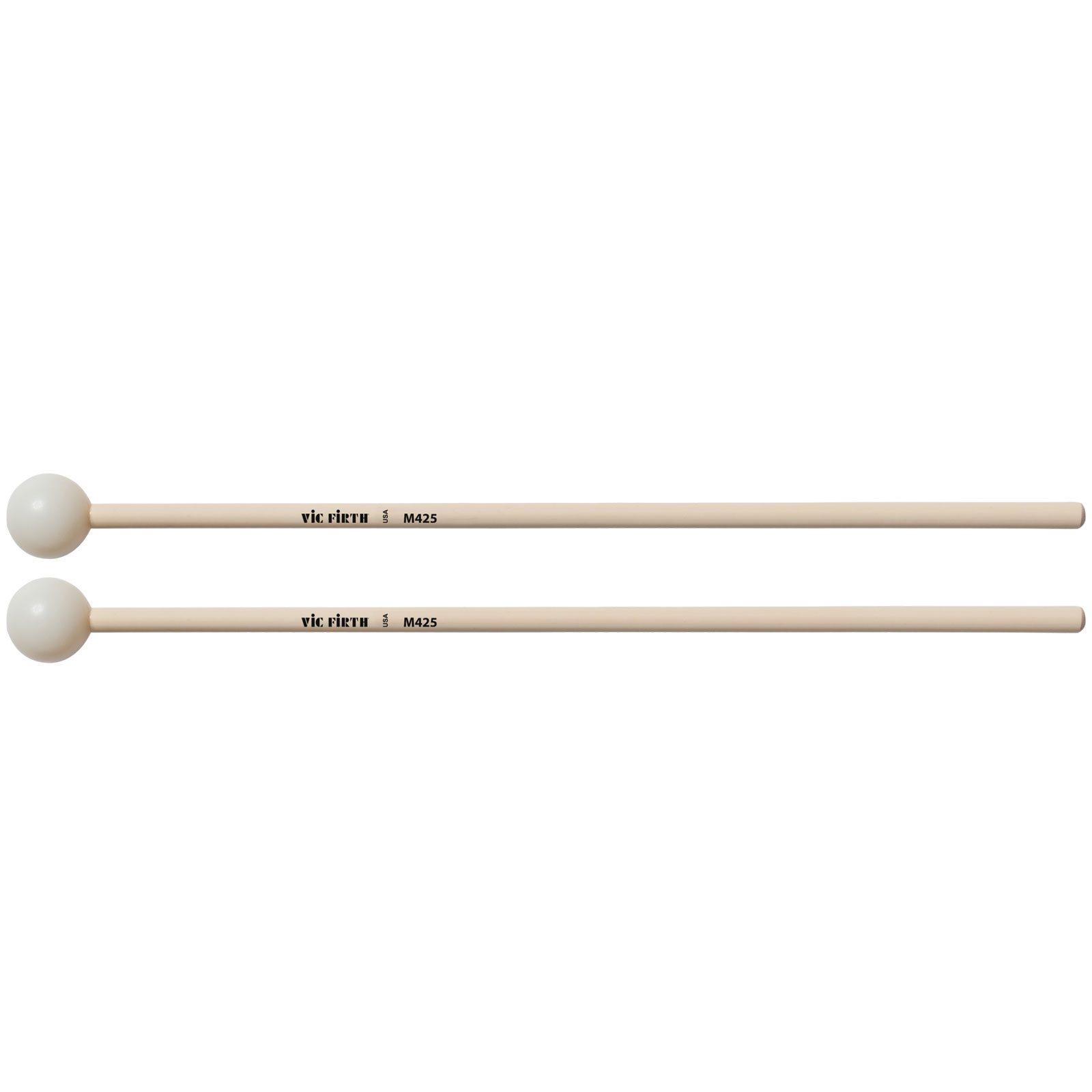 VIC FIRTH M425 NYLON MEDIUM