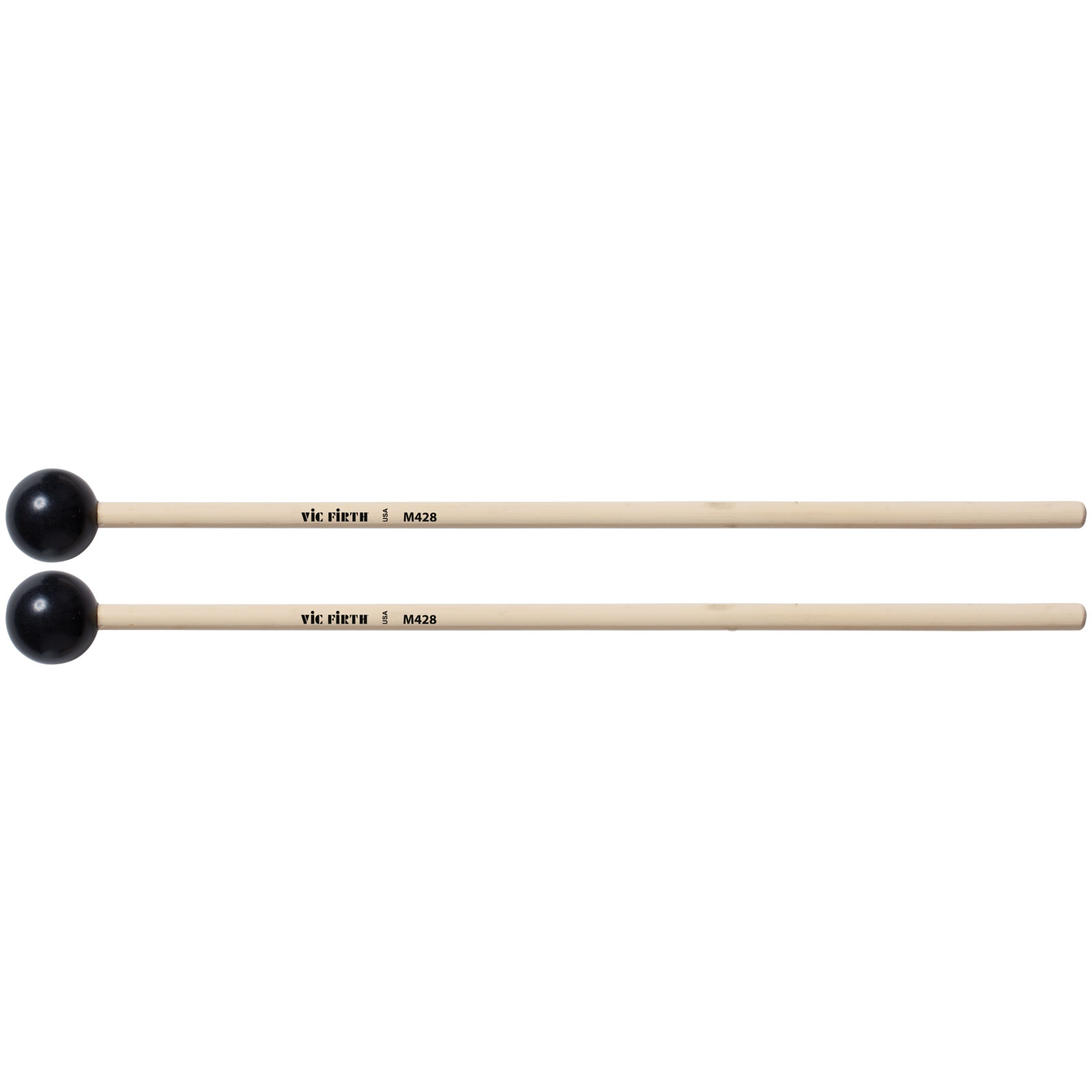 VIC FIRTH M428 Hard Acetal