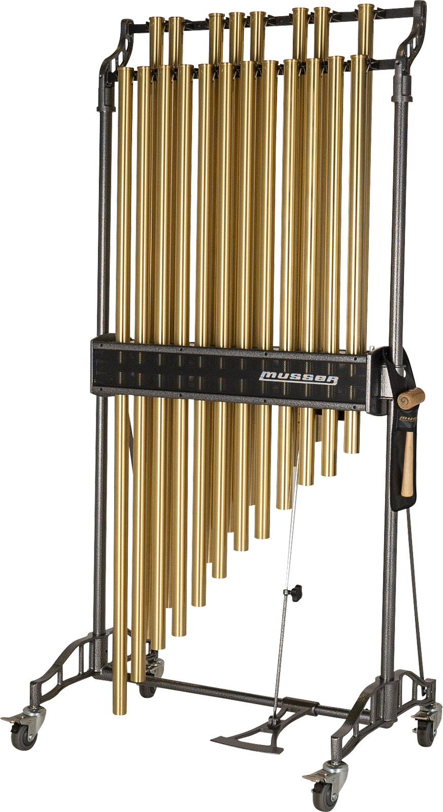 MUSSER M635B - Classic Chimes 1.5 octaves