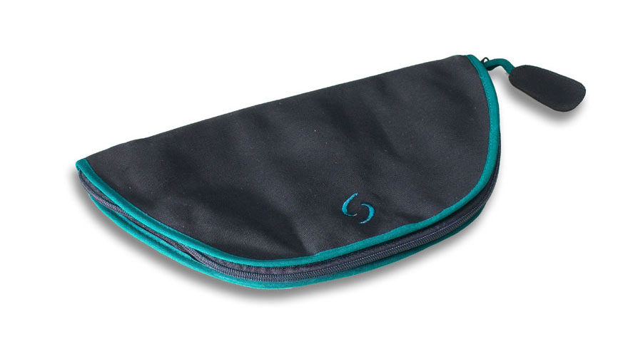 MOLLENHAUER COTTON BAG SOPRANO/ALTO 7710