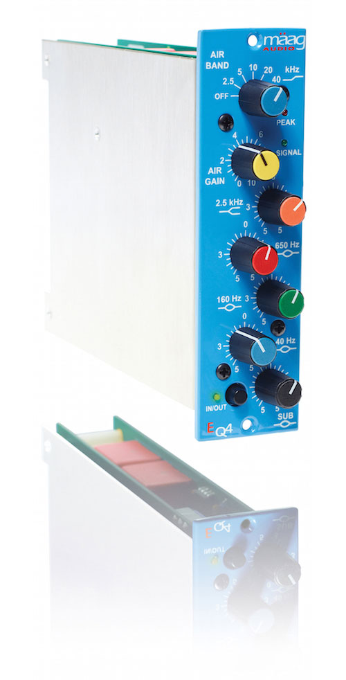 MAAG EQ4
