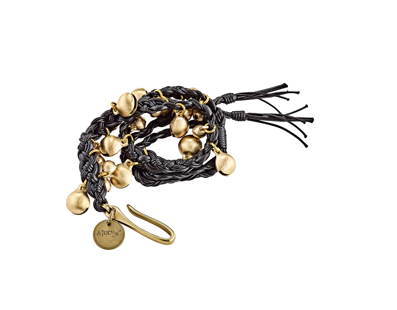 MEINL AJUCH BELLS, MEDIUM