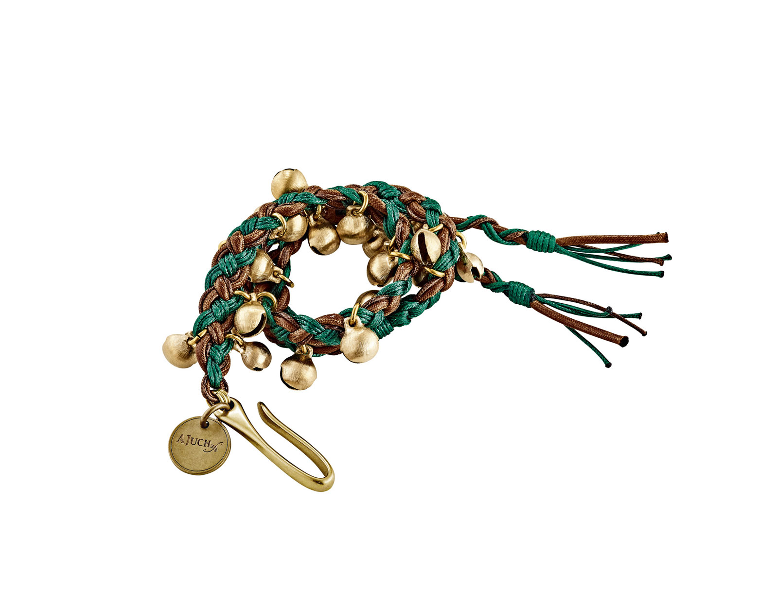 MEINL AJUCH BELLS, SMALL