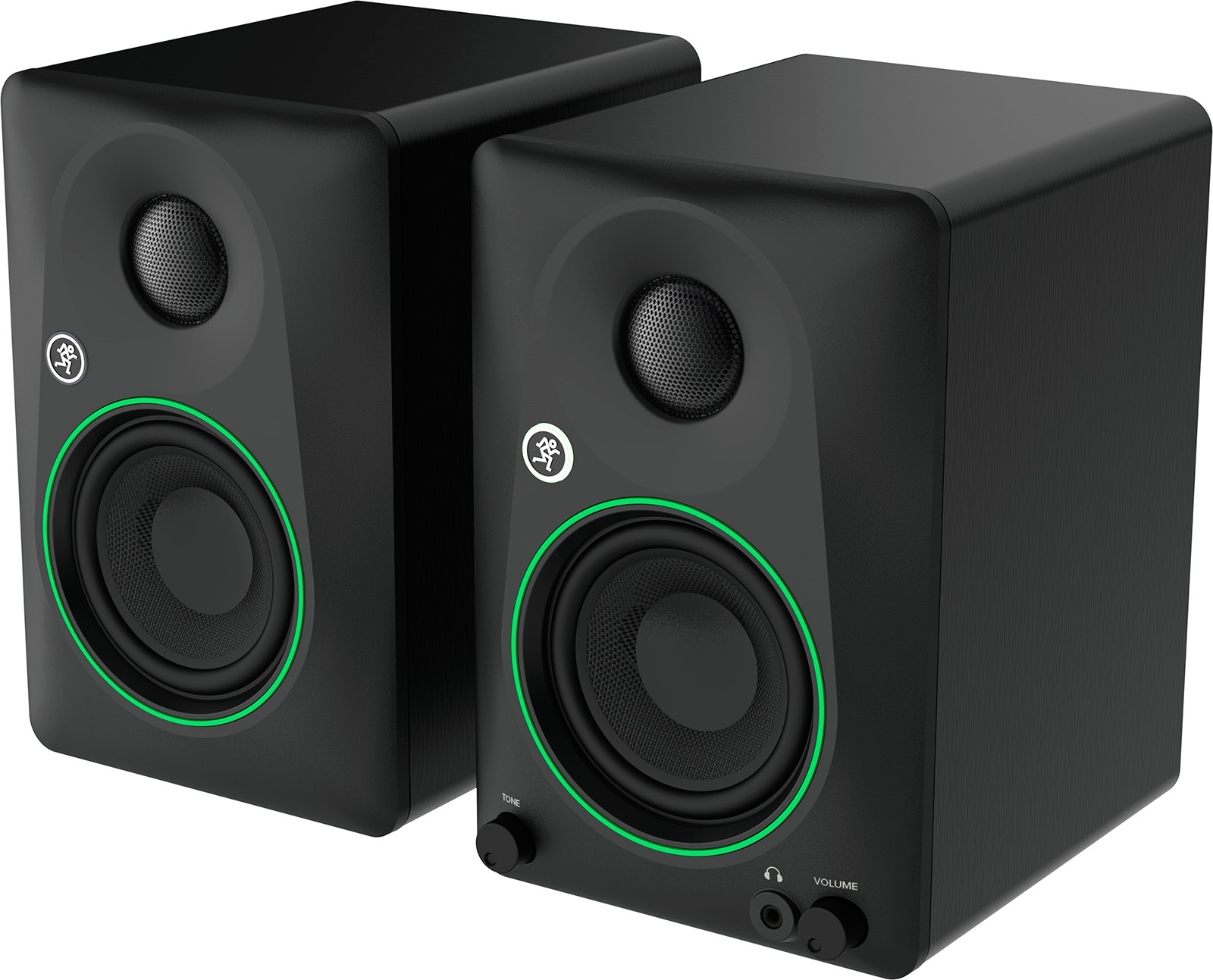 MACKIE CR3.5