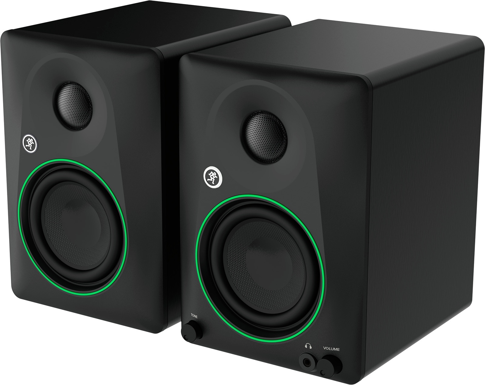 MACKIE CR4.5