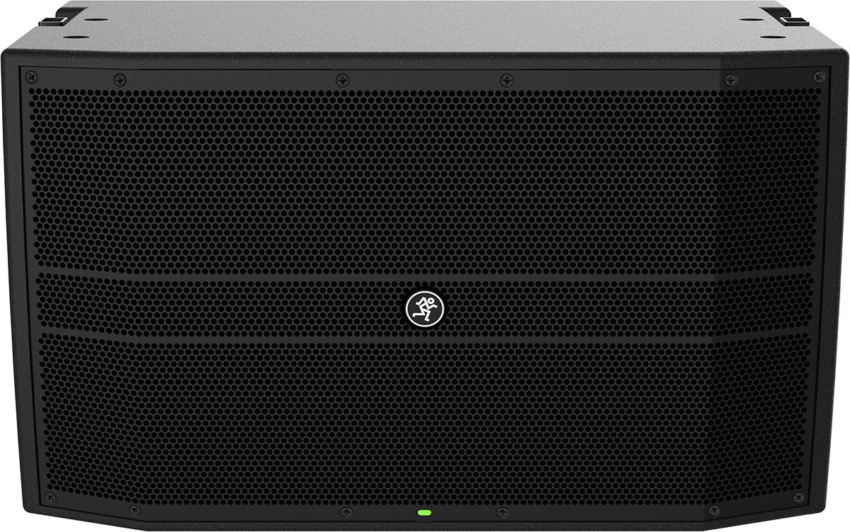 MACKIE DRM 12A (UNIDAD)
