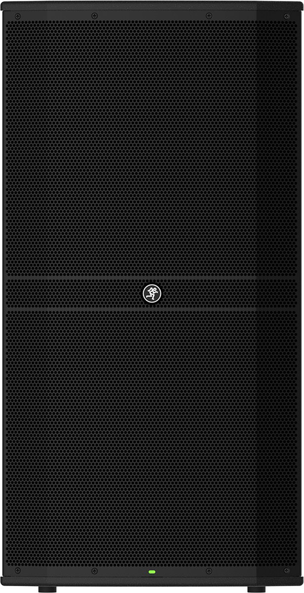 MACKIE DRM 315 (UNIT)