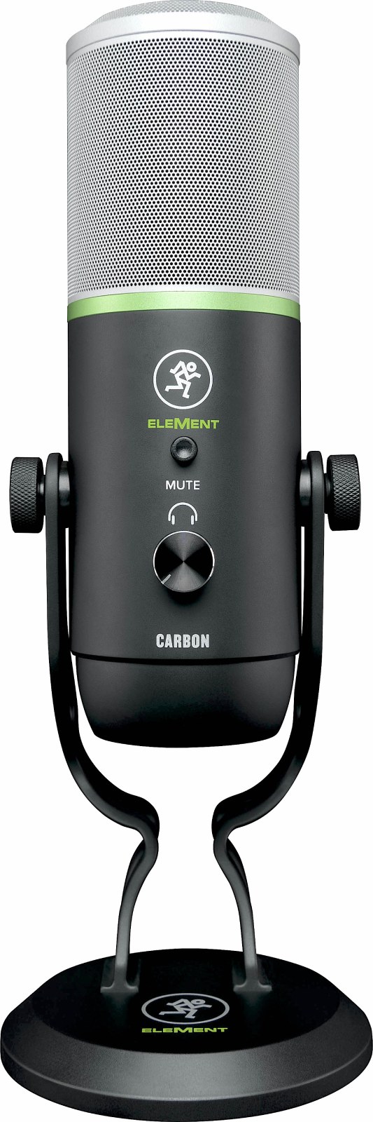 MACKIE EM-CARBON