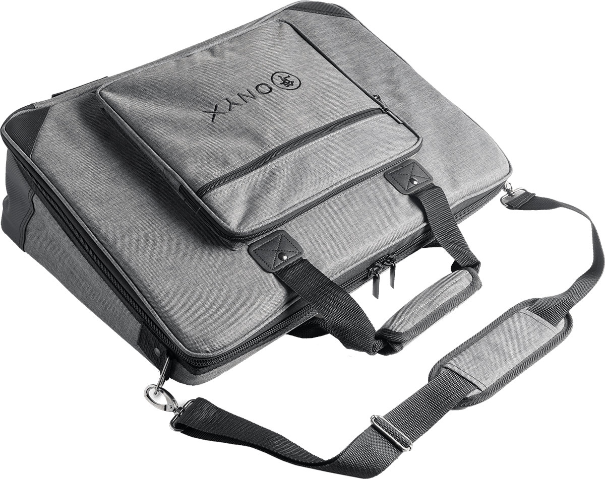 MACKIE SMK ONYX16-bag - Sac de transport