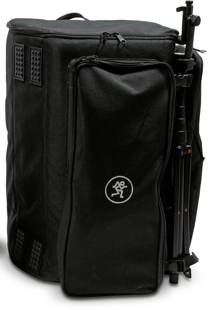 MACKIE Showbox Backpack