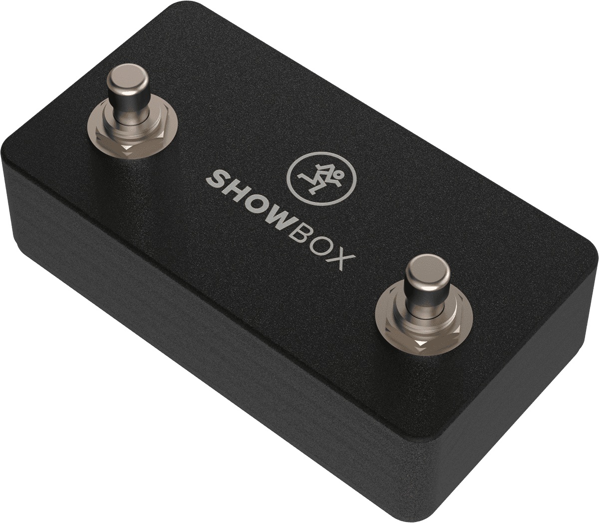 MACKIE SHOWBOX FOOTSWITCH