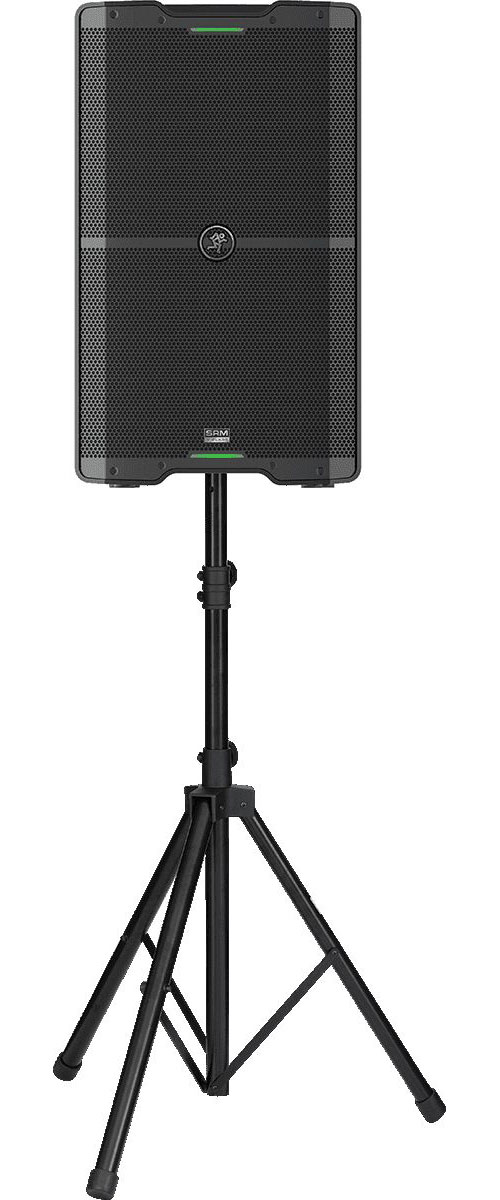 MACKIE SMK SRM212-v-class (unite)