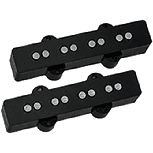 AGUILAR Jazz Bass Hum-Canceling Kit 4 Cordes