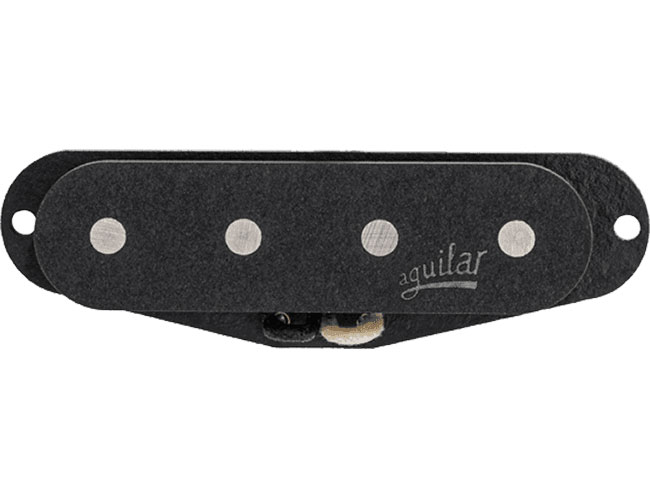 AGUILAR Kit P Bass 4 Cordes Type 50'S