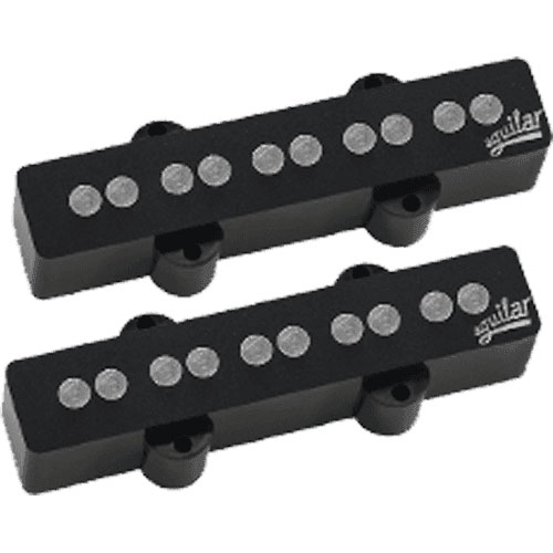 AGUILAR Jazz Bass Hot Kit, 5 Cordes Hot