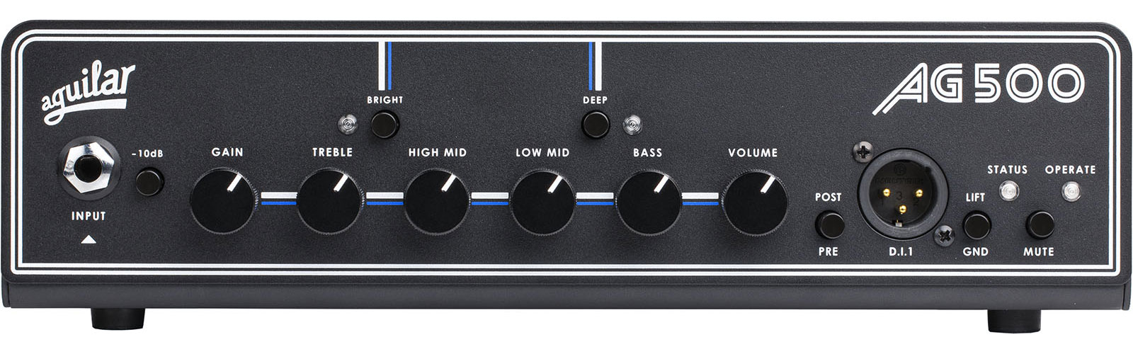 AGUILAR AG500 V2