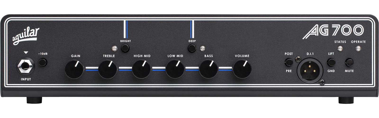 AGUILAR AG700 V2
