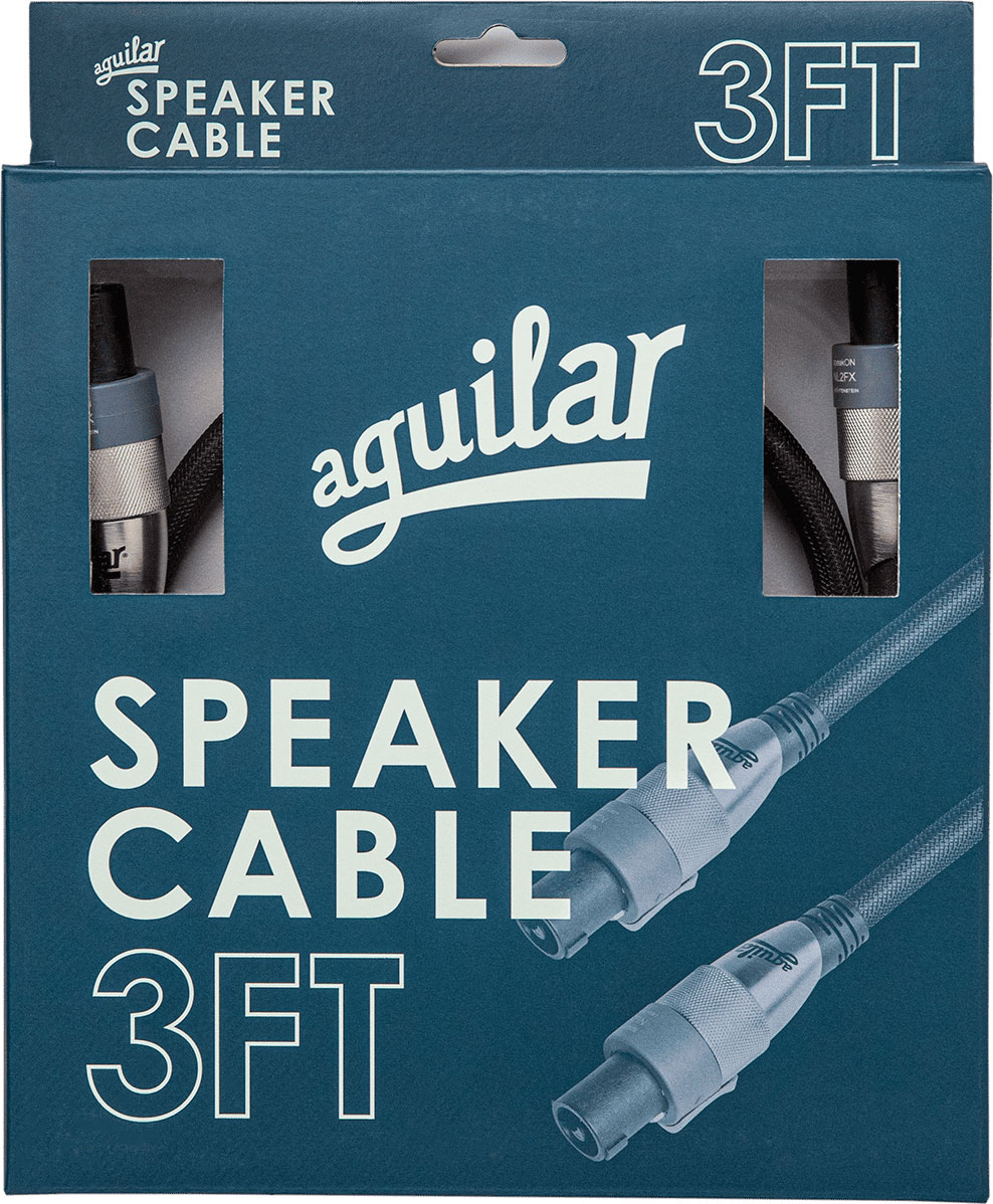 AGUILAR Speakon 90cm
