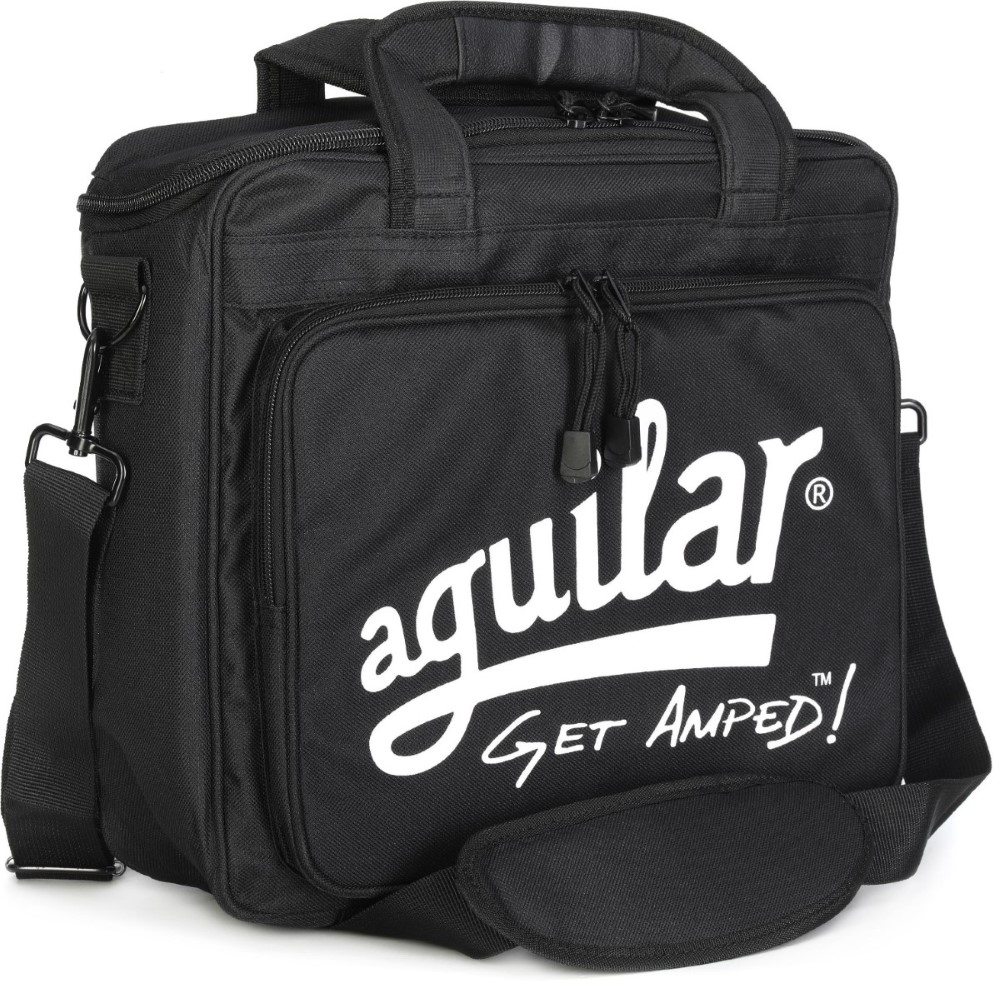 AGUILAR TH AND AG HEAD BAG 