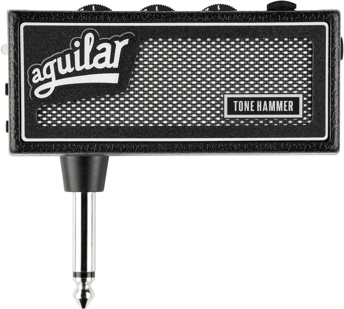 AGUILAR AMPLUG 3 TONE HAMMER