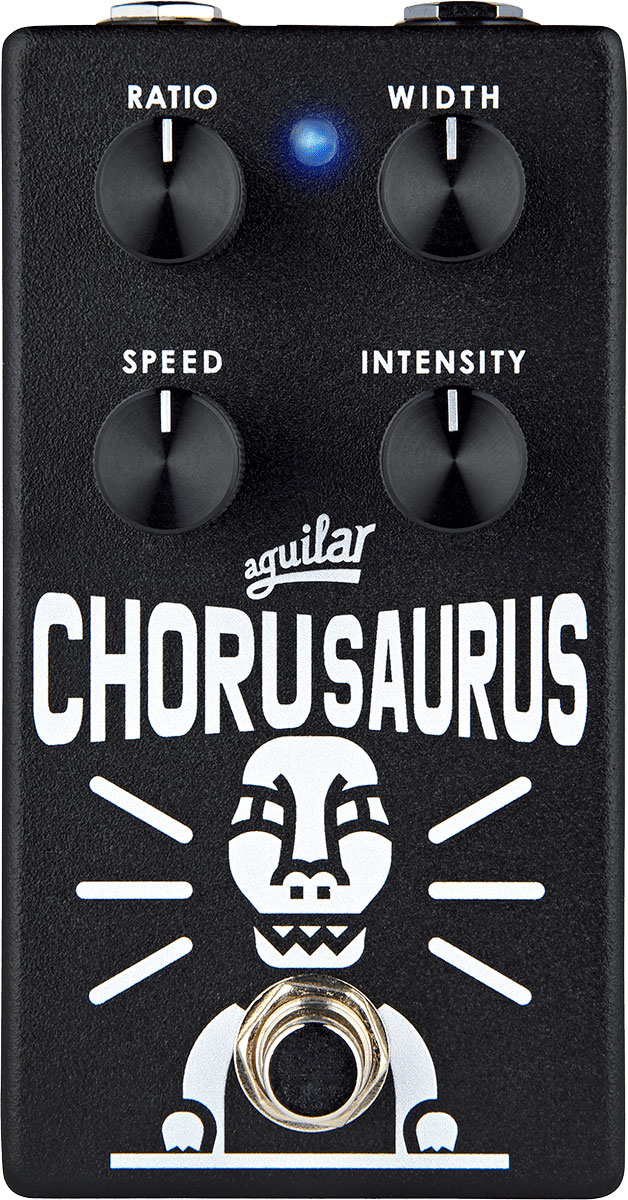 AGUILAR Chorusaurus V2
