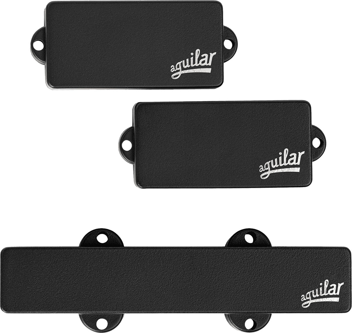 AGUILAR Kit Precision/jazz 4 Cordes Hum-Canceling
