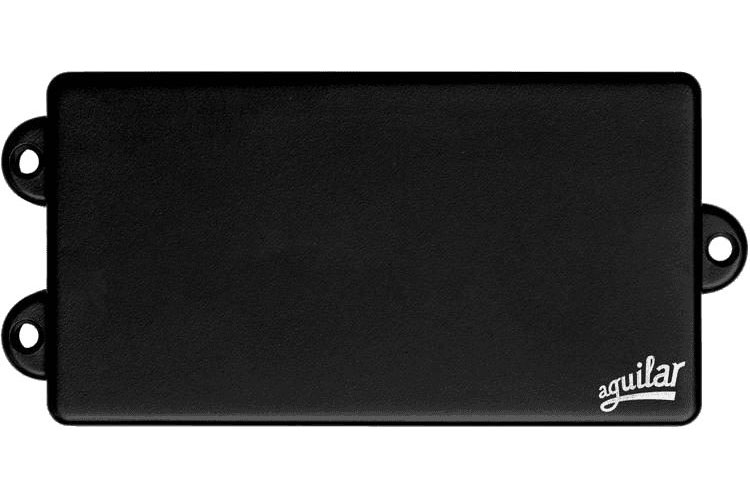 AGUILAR DCB-M4 Micro 4 Cordes Dual Ceramic