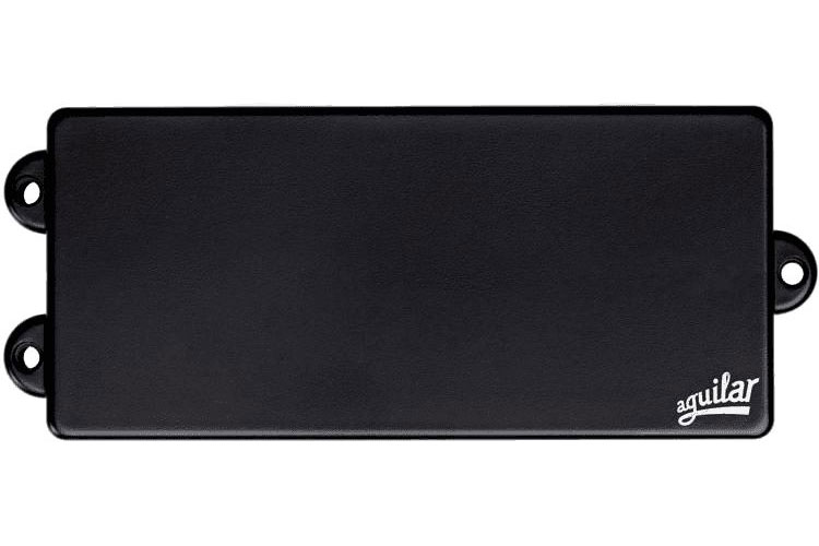 AGUILAR DCB-M5 MICRO 5 CORDES DOUBLE CRAMIQUE 5 CORDES