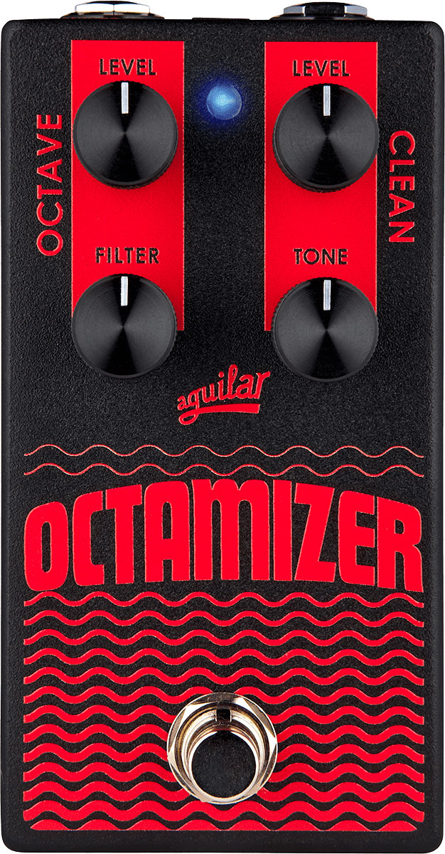 AGUILAR OCTAMIZER V2