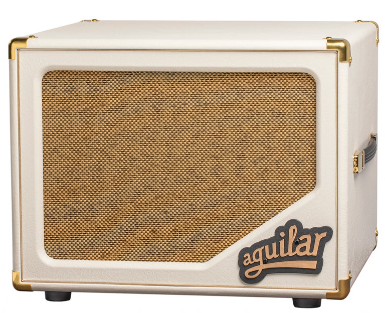 AGUILAR SL112 250W 8 OHMS 30th Anniversary