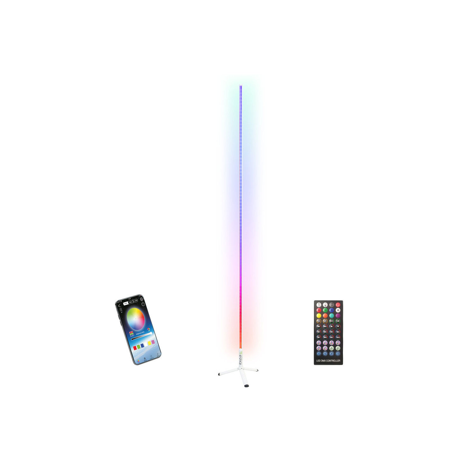 IBIZA LIGHT MAGIC-color-STICK-1.8wh