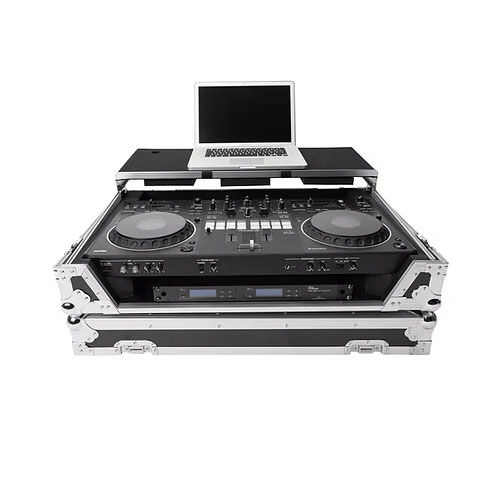 MAGMA DJ-Controller Workstation DDJ-REV5