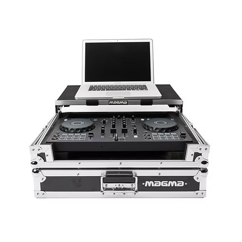 MAGMA DJ-Controller Workstation DDJ-FLX4/DDJ400