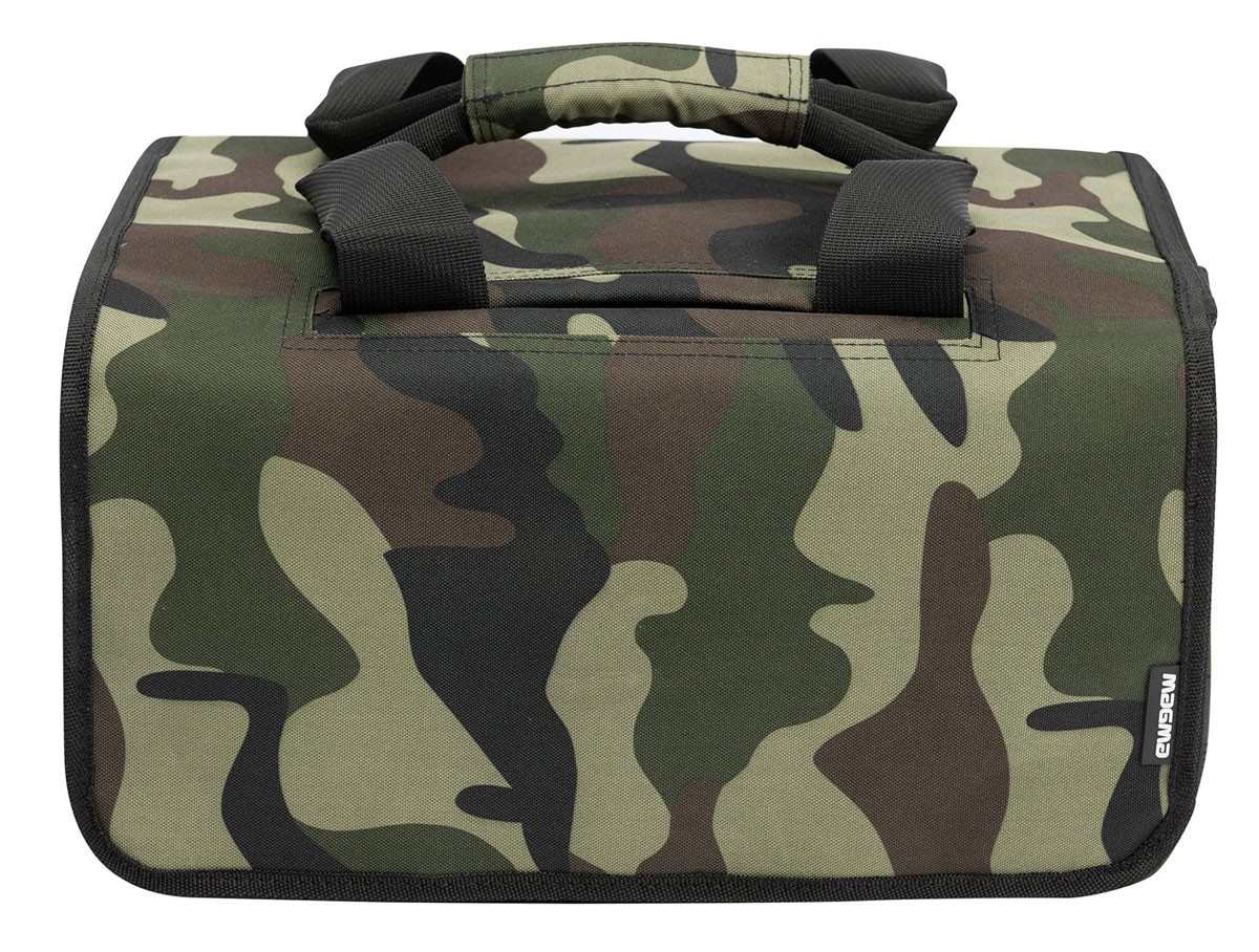 MAGMA 45 RECORD-BAG 150