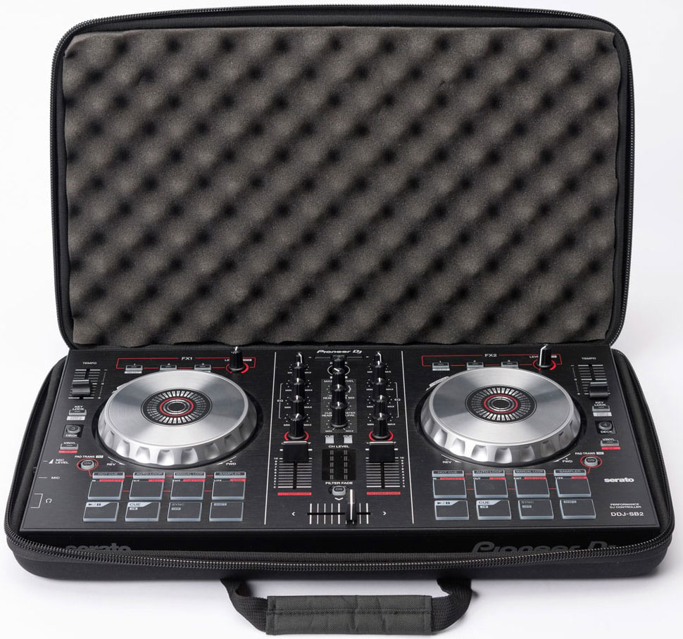 MAGMA CTRL Case DDJ-SB2/RB/SB3 / SC Live 4