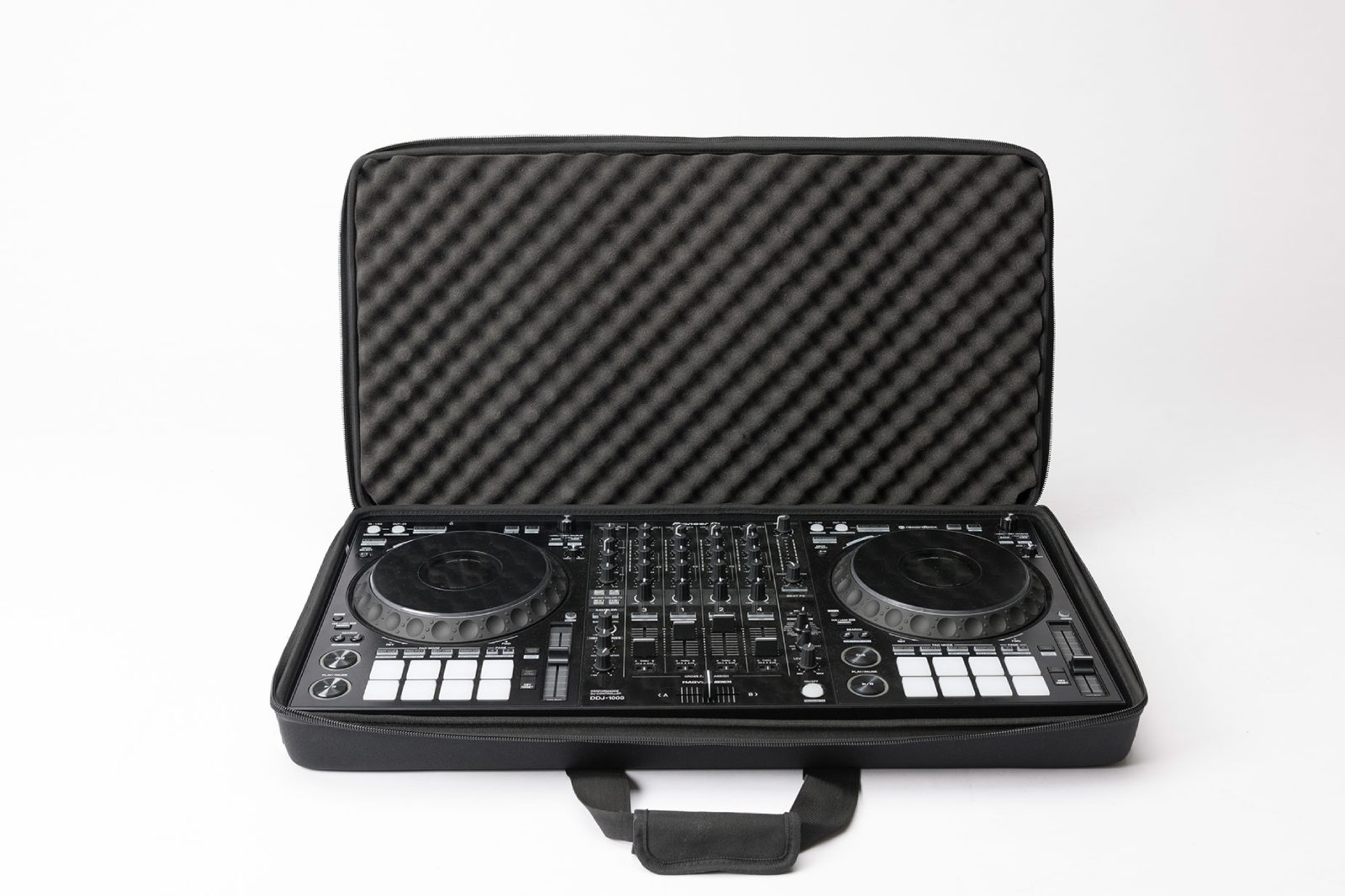 MAGMA Ctrl Case Xxl Plus II, Black/Black