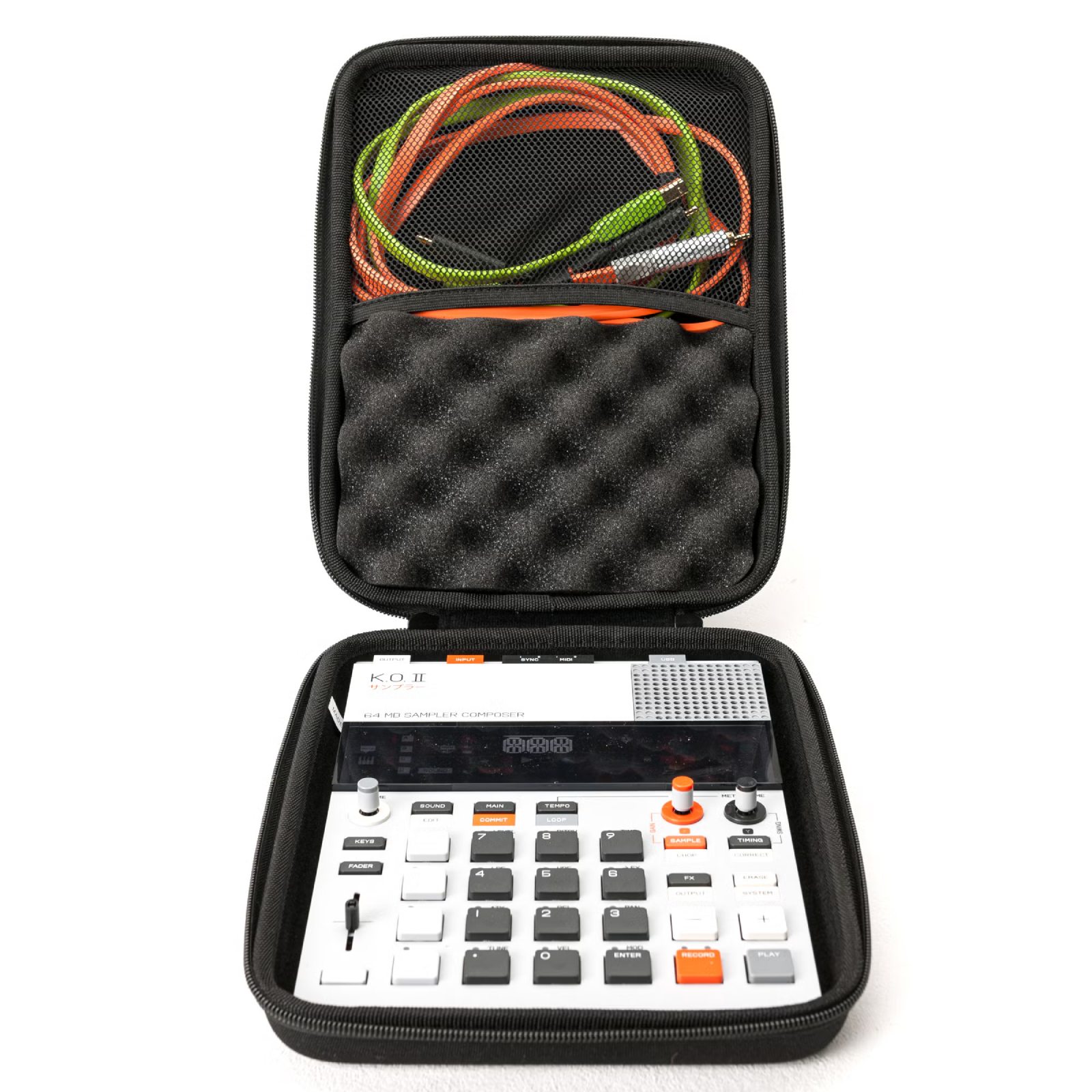 MAGMA Ctrl Case EP-133 K.O. II