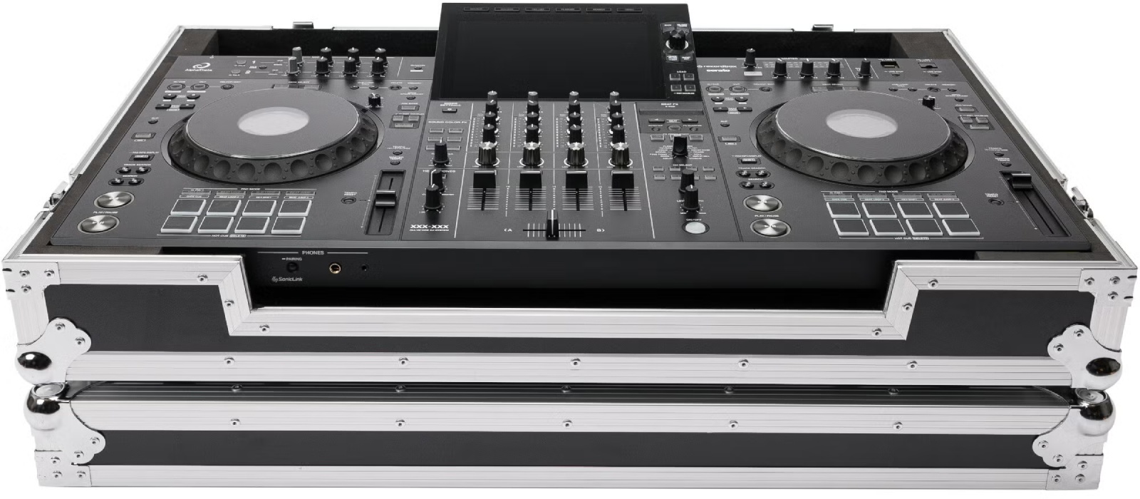 MAGMA DJ-Controller Case XDJ-AZ / XDJ-XZ