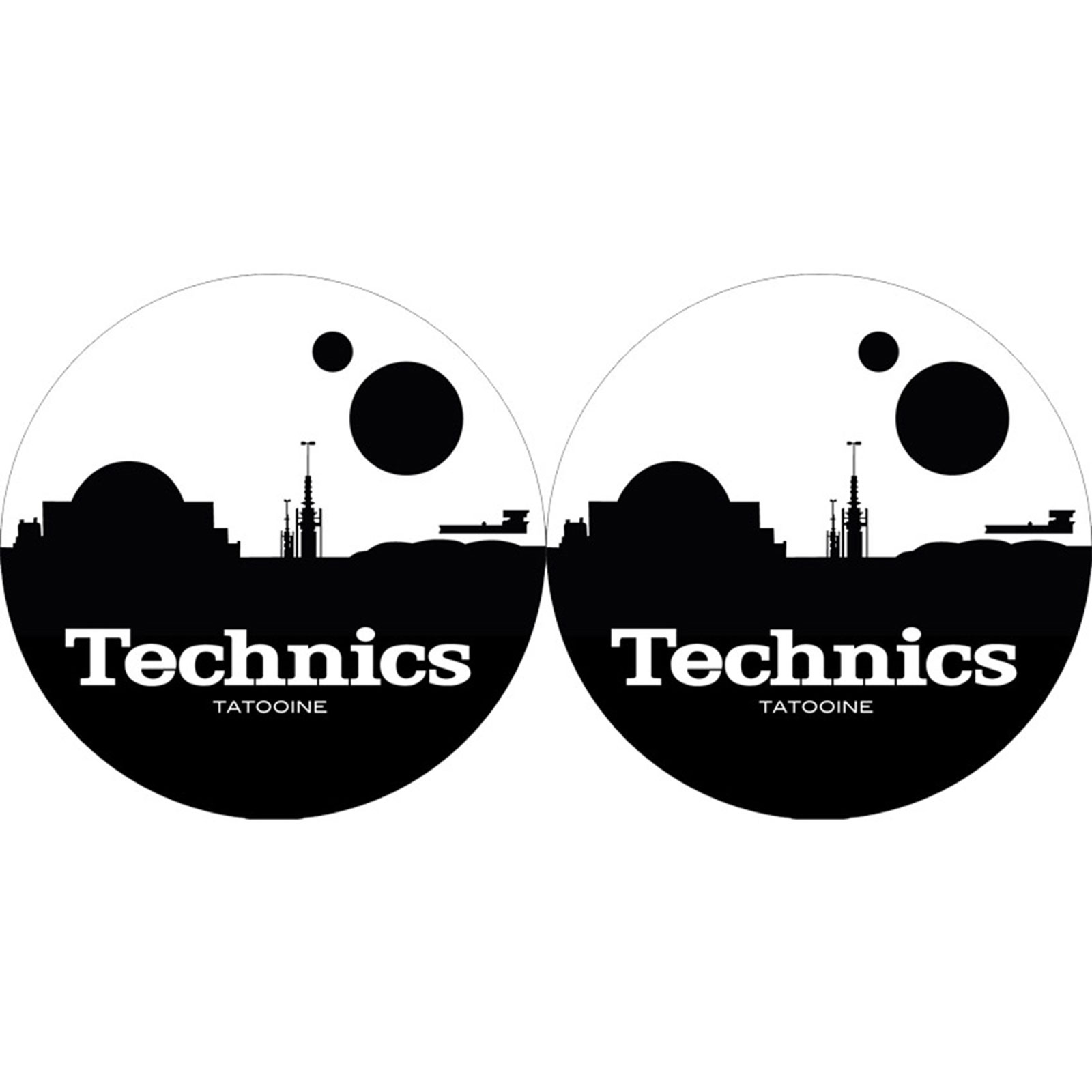 MAGMA LP-SLIPMAT TECHNICS TATOOINE