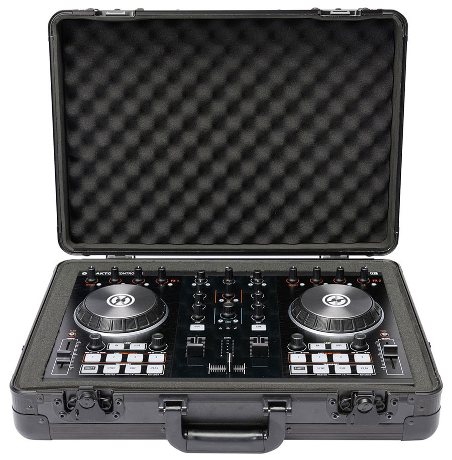 MAGMA CARRY LITE DJ-CASE L