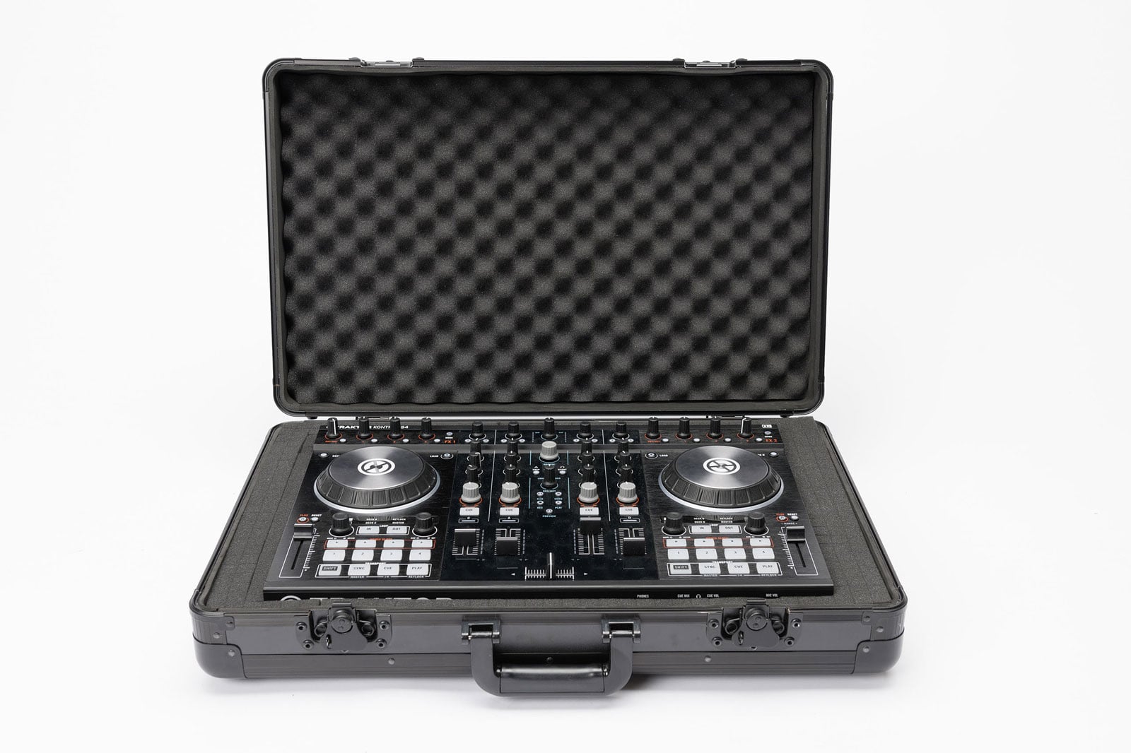 MAGMA CARRY LITE DJ-CASE XL PLUS