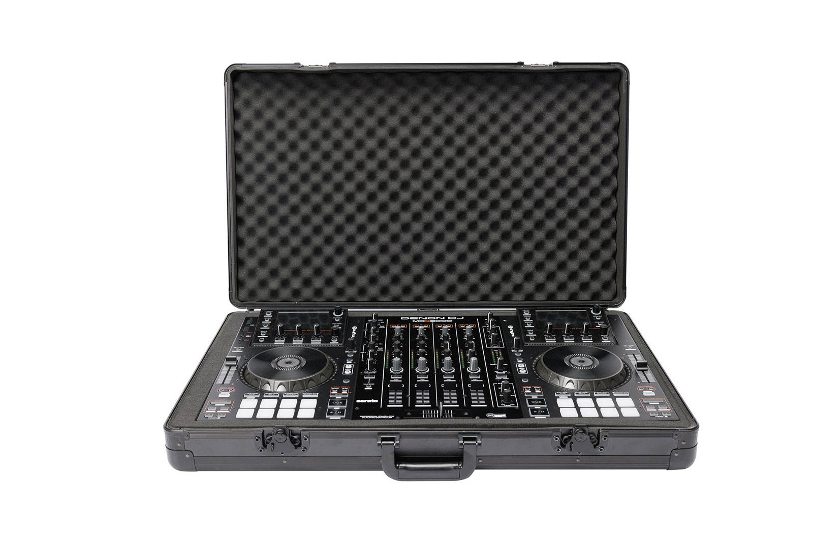 MAGMA Carry Lite DJ-case XXL Plus