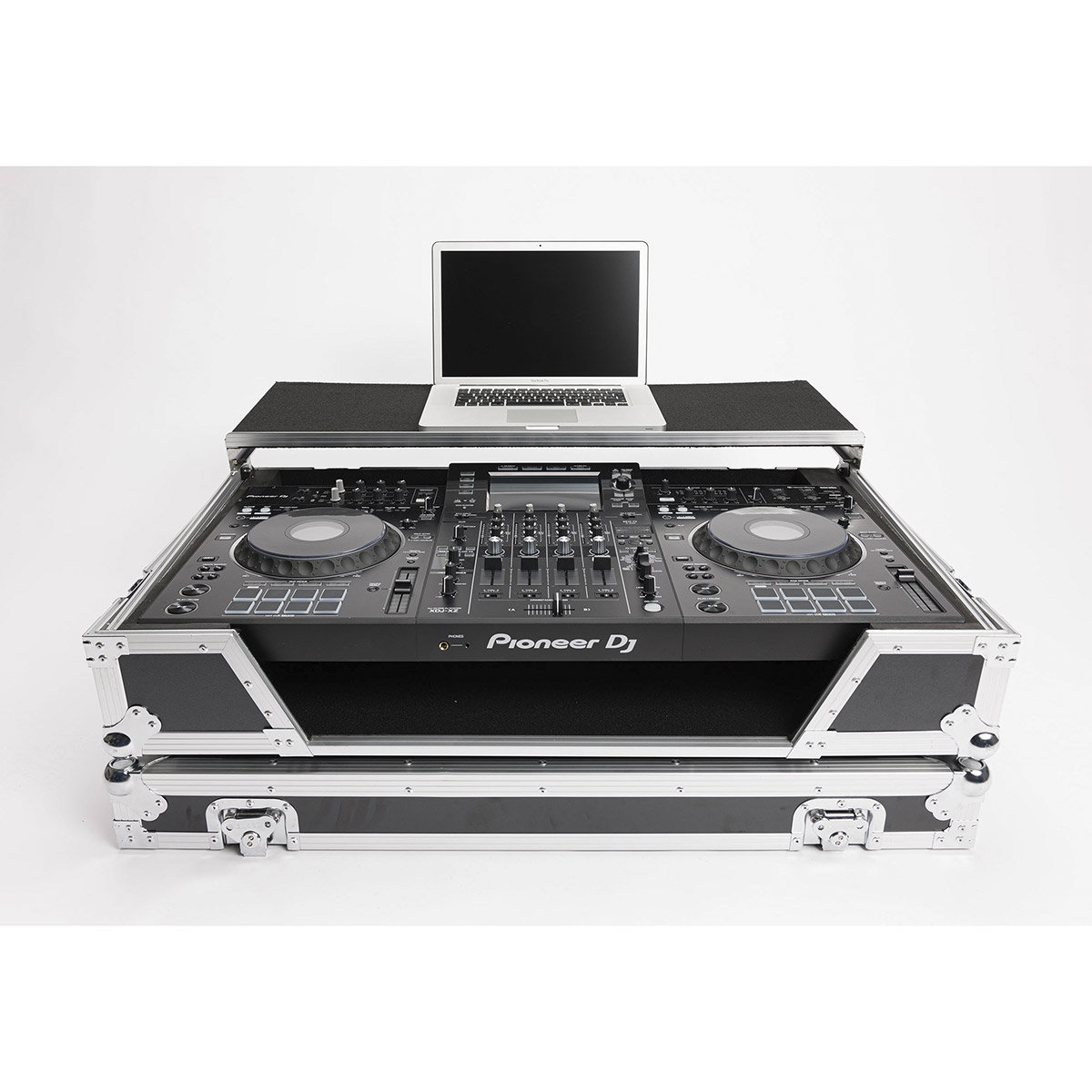 MAGMA DJ-CONTROLLER WORKSTATION XDJ-XZ 19
