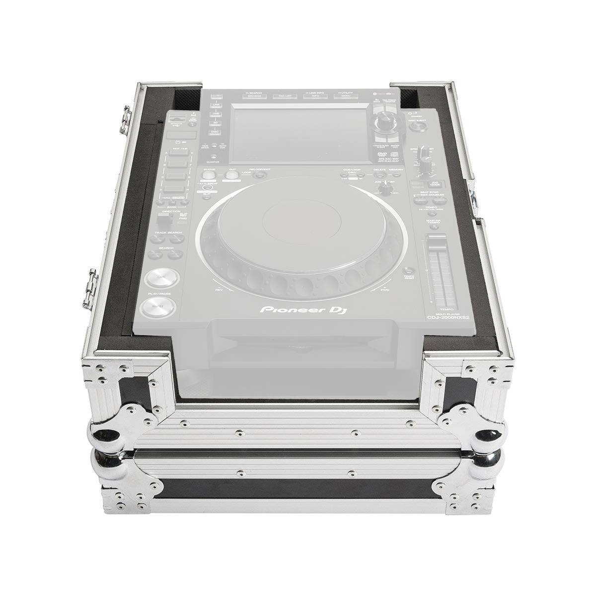 MAGMA MULTI-FORMAT CASE PLAYER/MIXER