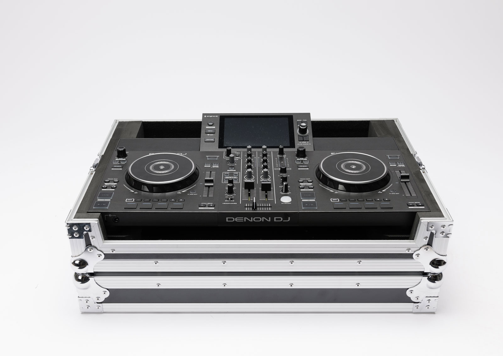 MAGMA DJ-Controller Case SC Live 2