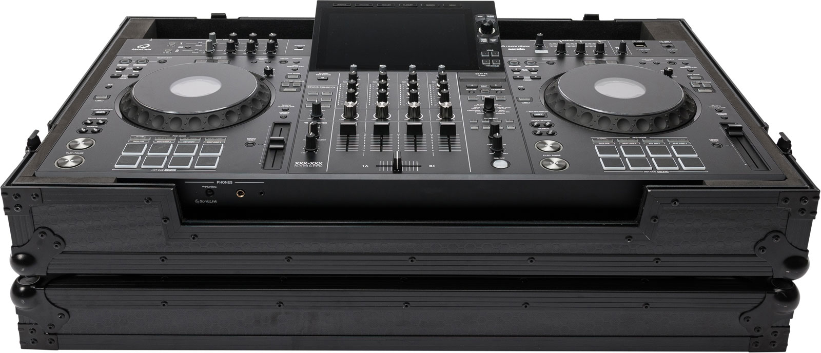 MAGMA DJ-Controller Case XDJ-AZ / XDJ-XZ
