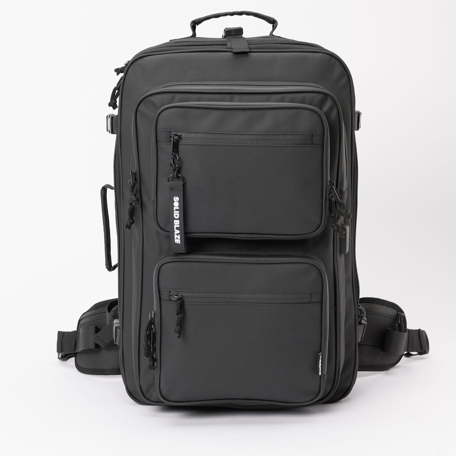 MAGMA Solid Blaze Pack 180