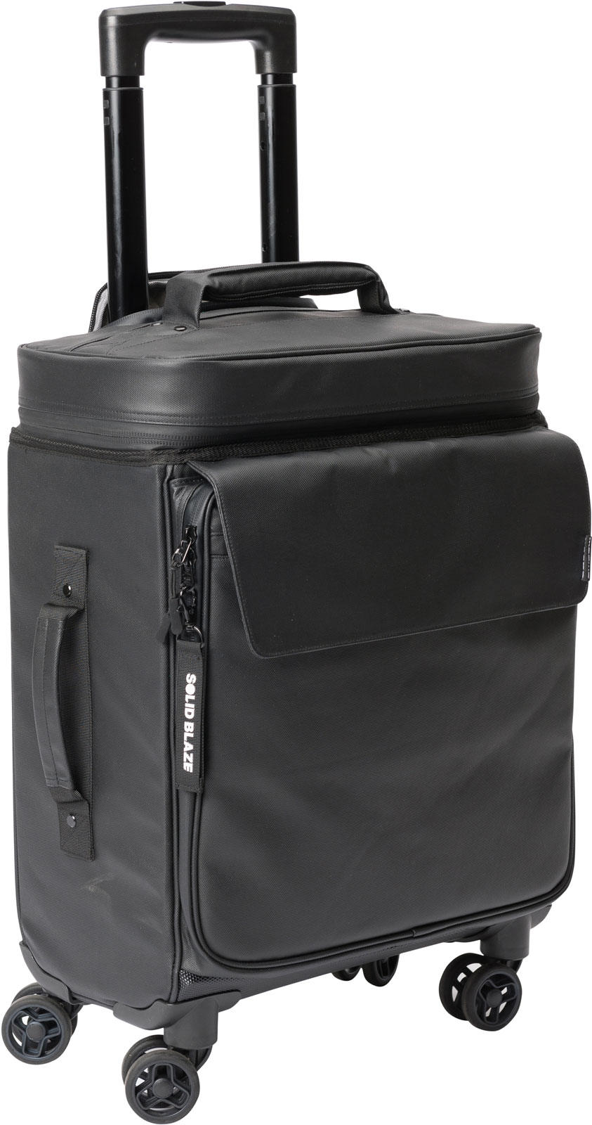 MAGMA Solid Blaze Cabin Trolley